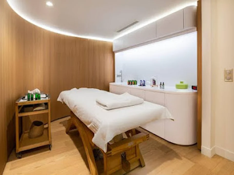 Fortune Massage Centre