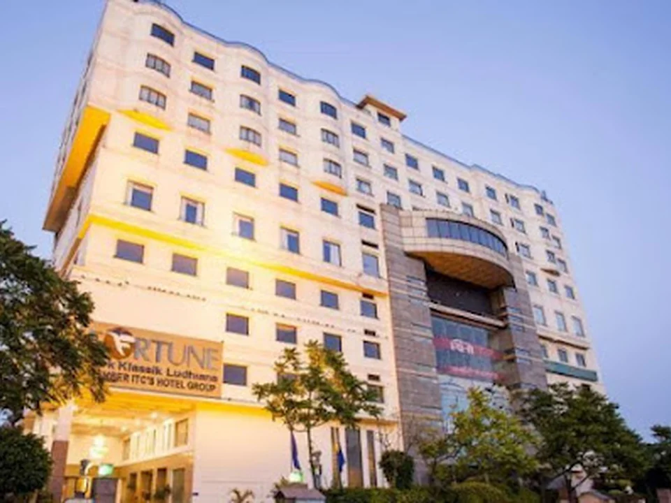 Fortune Park Lake City, Thane - Member ITC hotels' group
