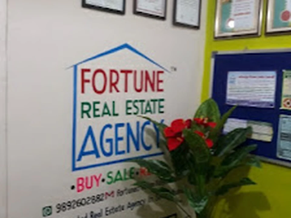 Fortune Real Estate Agency