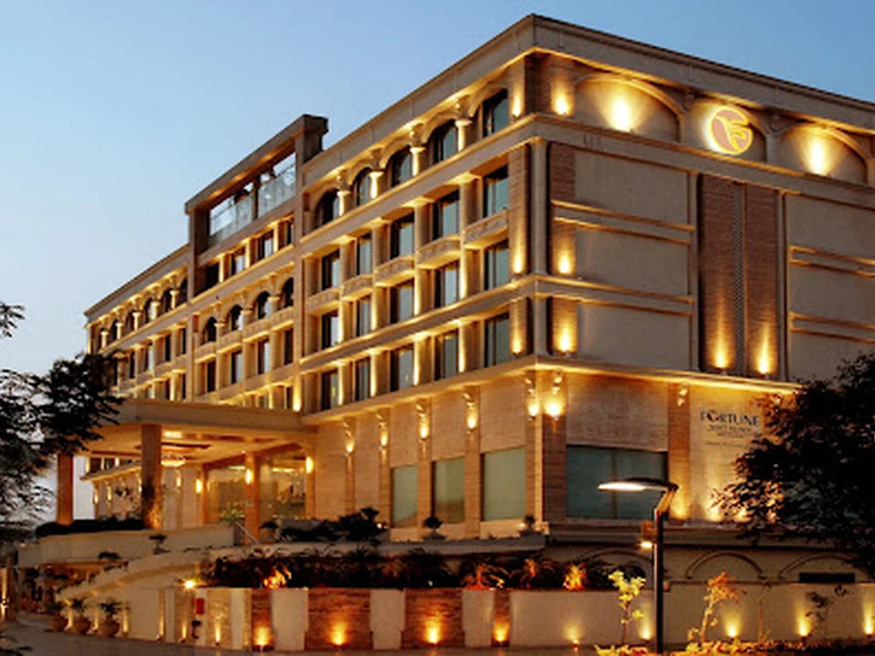 Fortune Select Exotica, Navi Mumbai - Member ITC Hotels’ Group