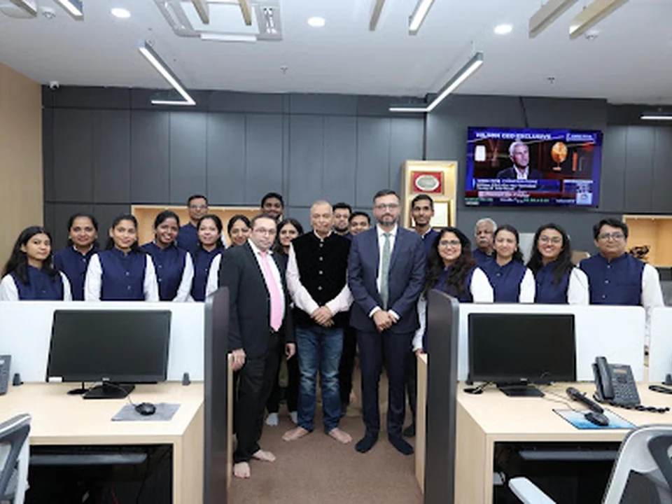 Fortune Wealth and Financial Services LLP