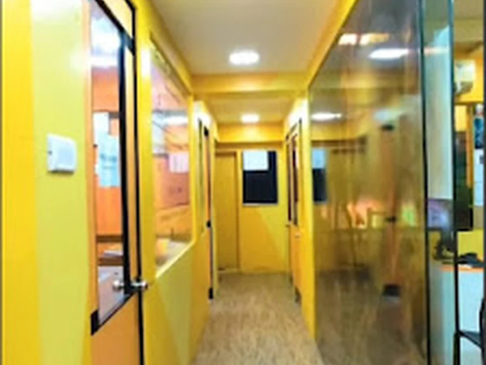 Frameboxx - Best Animation ,VFX & Gaming Institute Ghatkopar