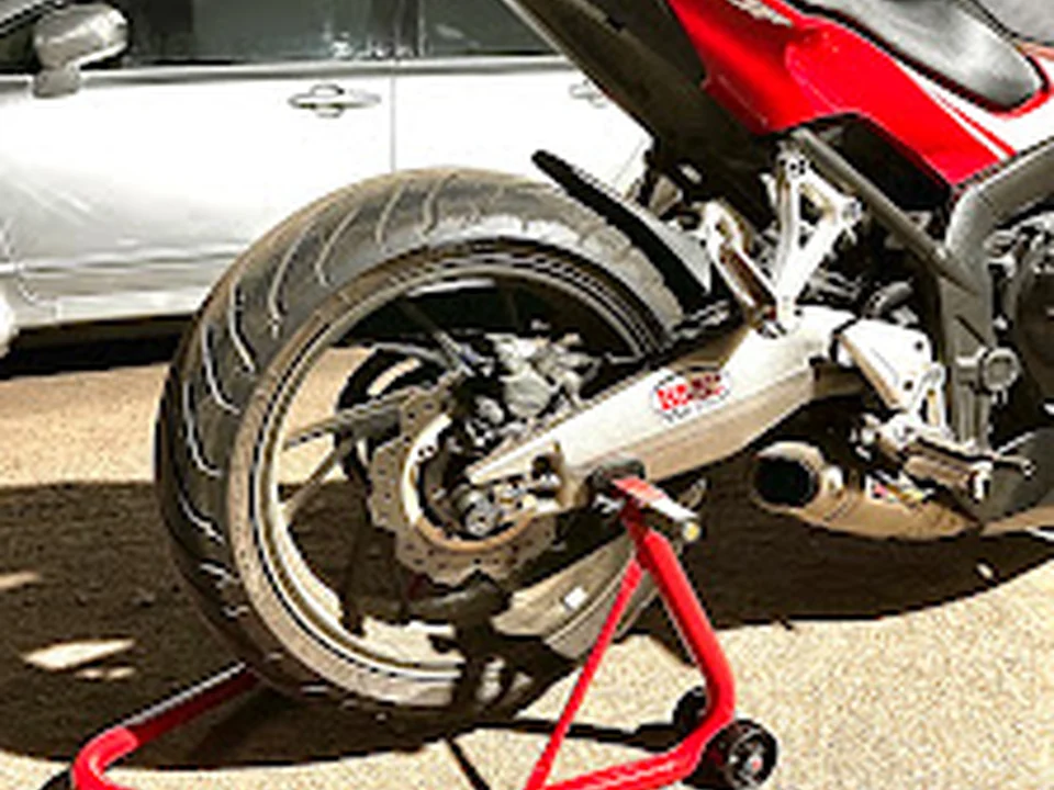 G A Auto Accessories