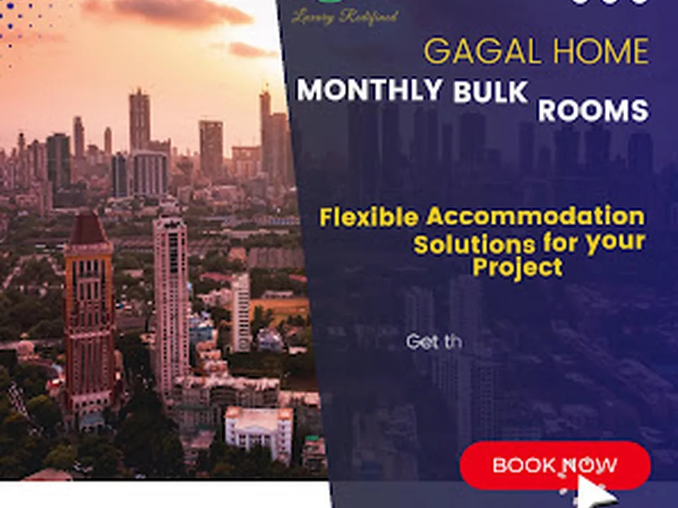 Gagal Home - BKC Suite