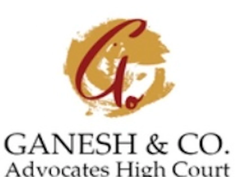 Ganesh & Co Advocates
