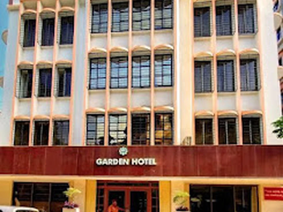 Garden Hotel