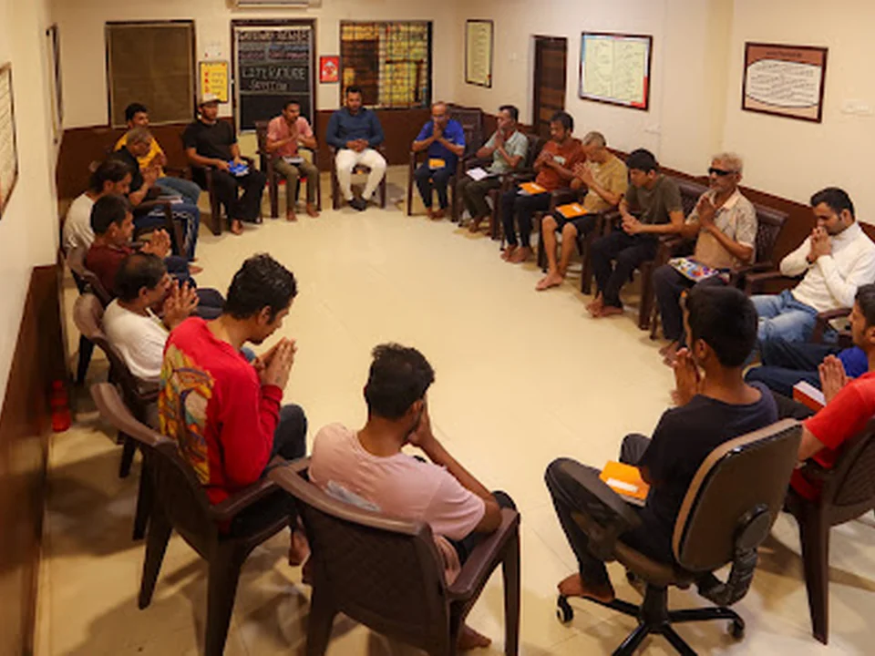 Gateway Rehabilitation Centre - Best Rehab Centre in Mumbai | De-Addiction Centre | Nasha Mukti Kendra