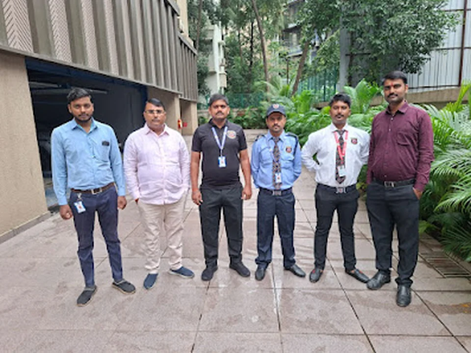 Gaurav Security Services