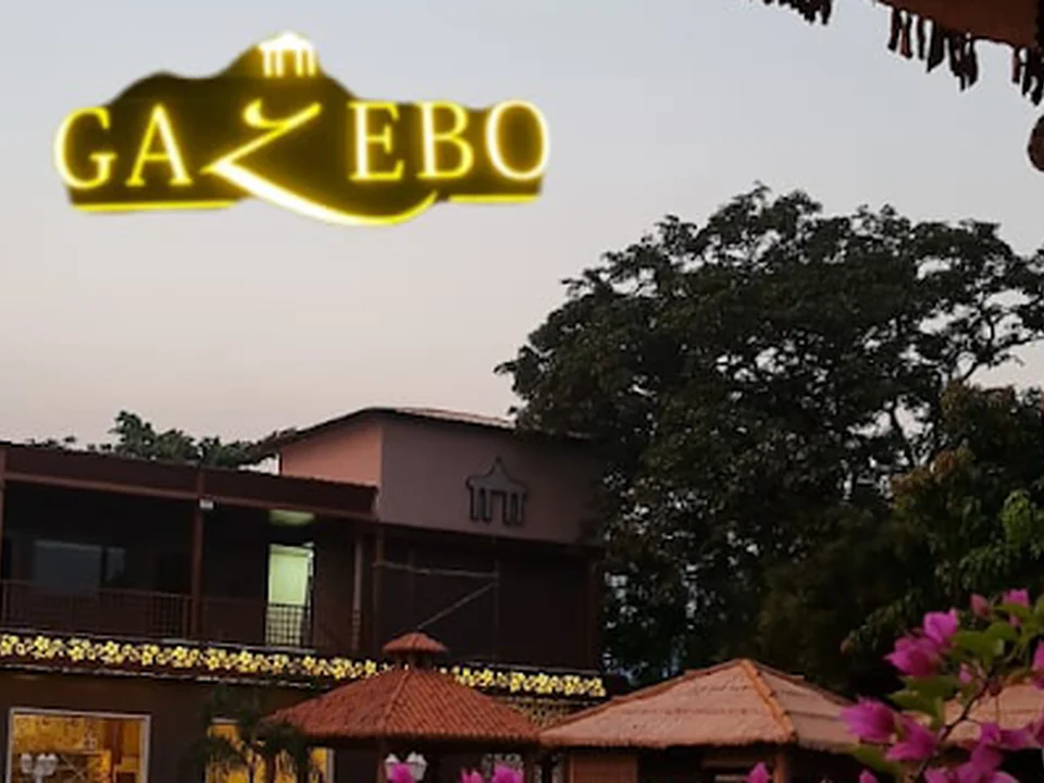 Gazebo Dhaba & Family Restaurant