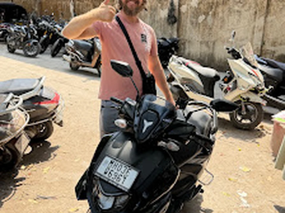 Foto de GEAR UP BIKE RENTALS