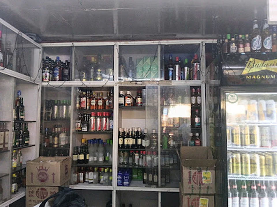 Genuine Wines