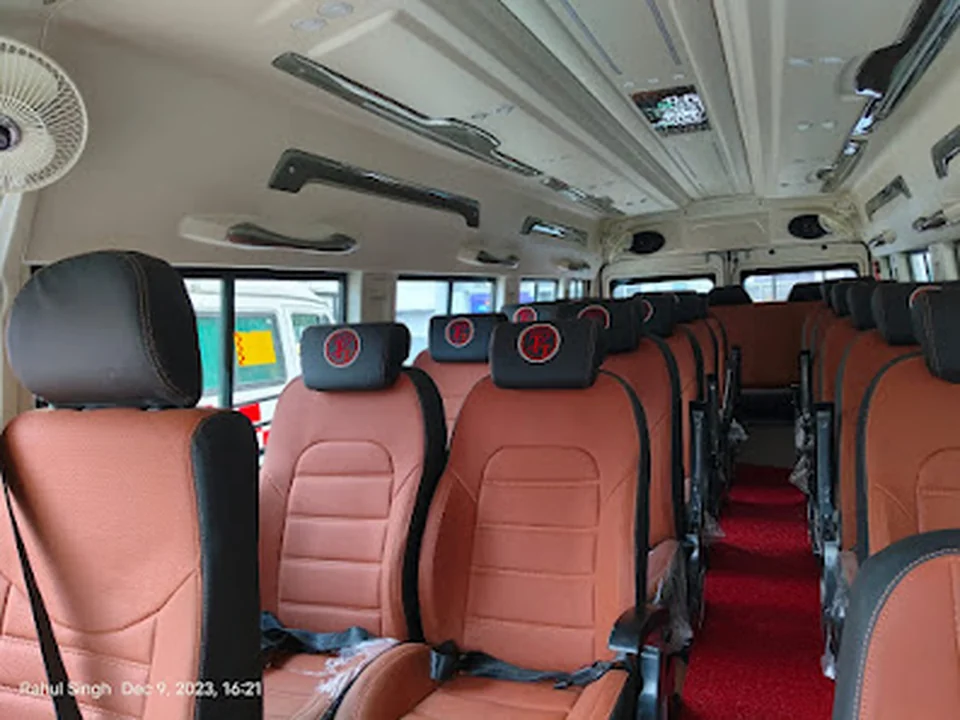 Getway CAB