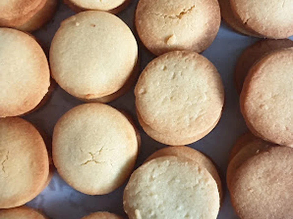 Gharchi Products | Healthy Homemade Cookies