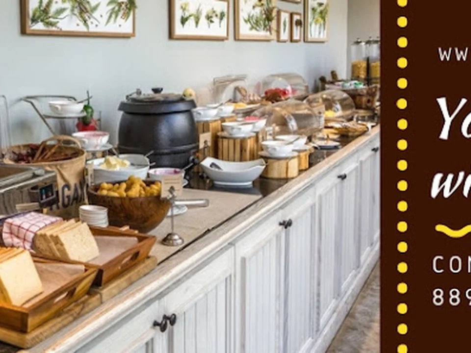 Gippys Caterers