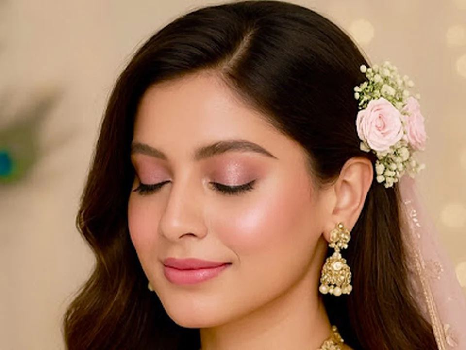 Glam by Mili Sanodia | Bridal Makeup Artist in Kharghar Navi Mumbai
