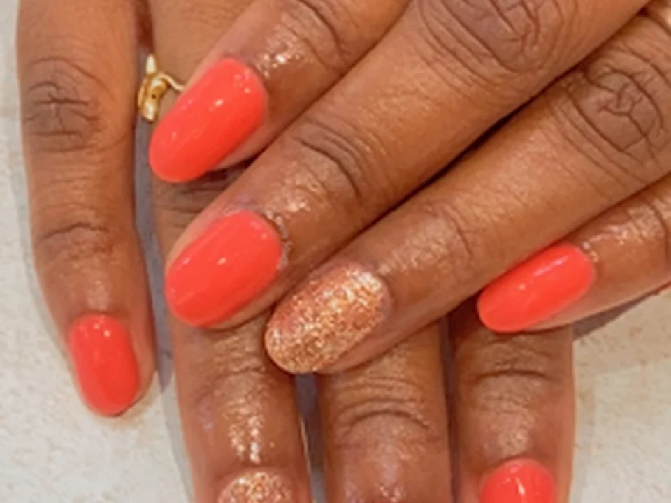 Glamorous Nails Studio & Academy - Luxury Nail Salon, Nail Art & Extension in Goregaon East