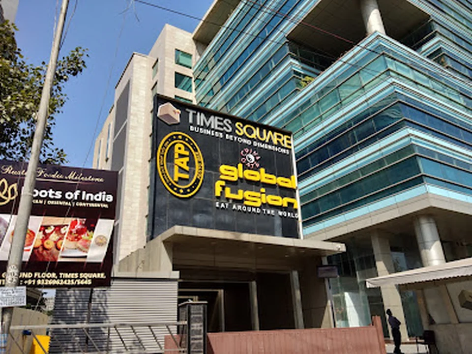 Global Fusion Versova
