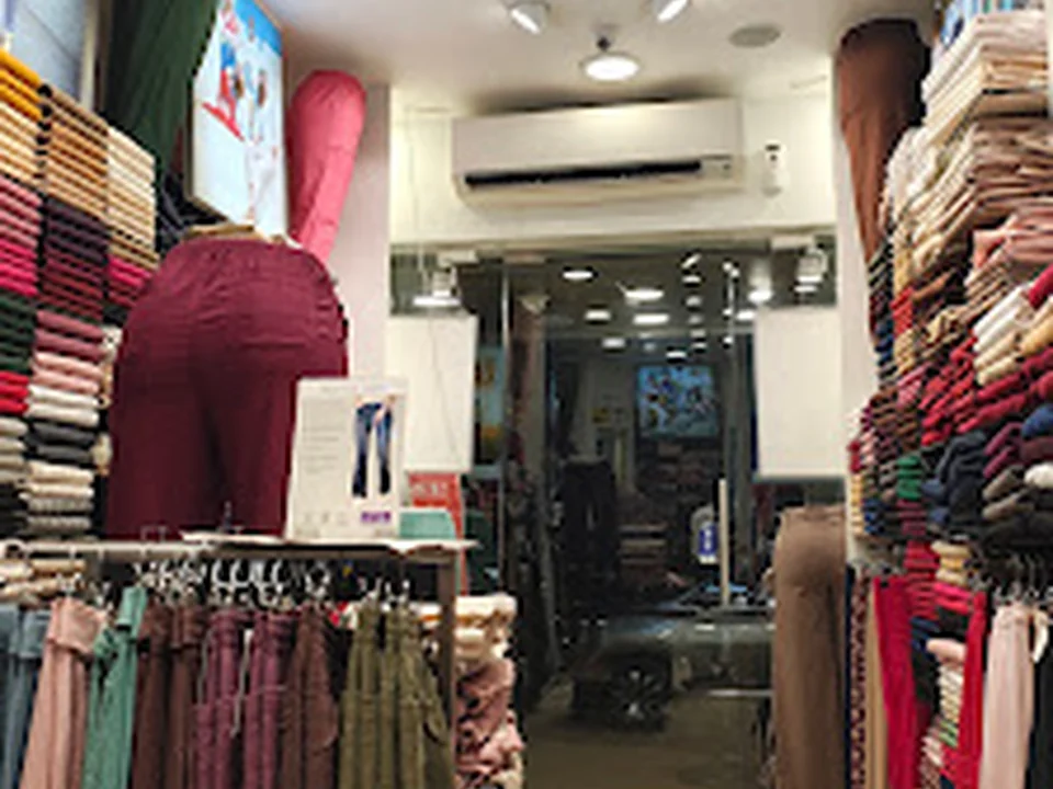 Go Colors - Matunga | Women's Bottom Wear Store