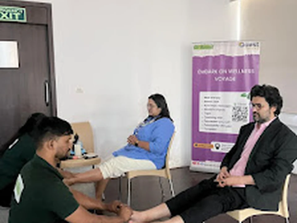 Go Natural Wellness Naturopathy Ayurvedic & Panchakarma Clinic Andheri