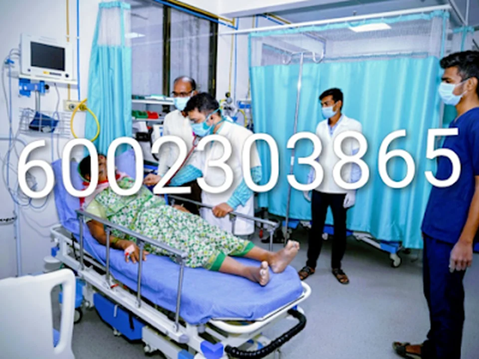 Gokuldas Tejpal Hospital