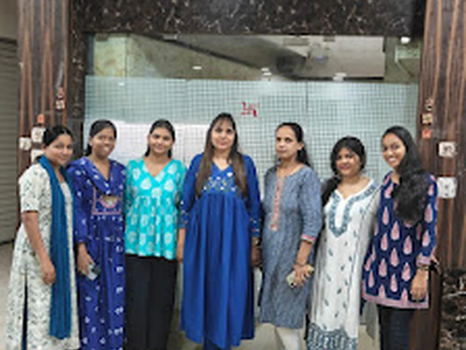 GoldenJobs Placement Solutions Pvt. Ltd.