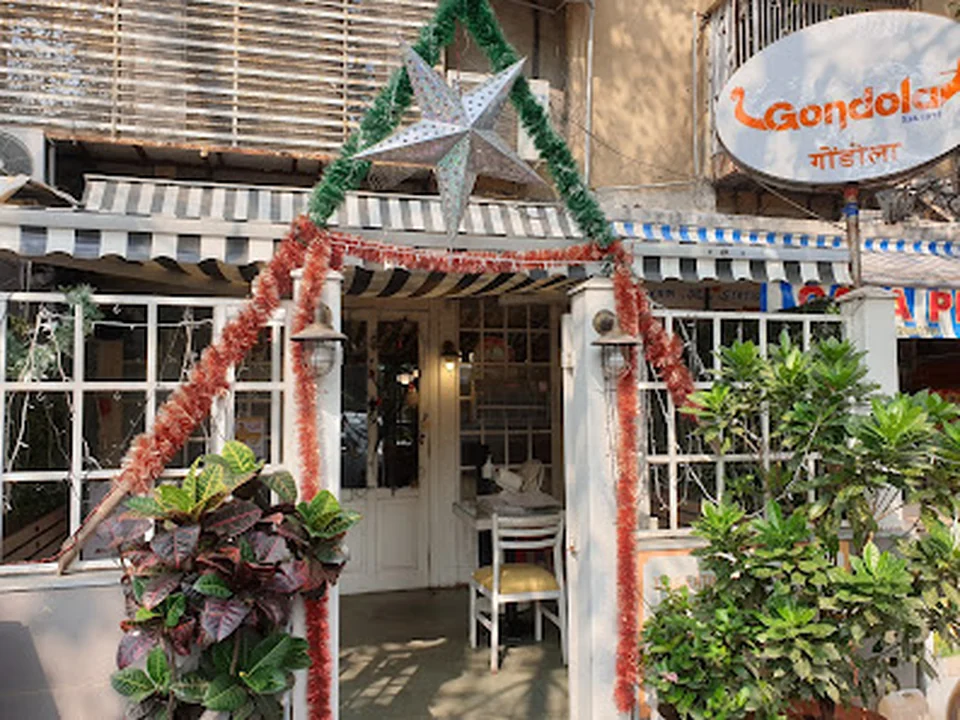 Gondola Restaurant