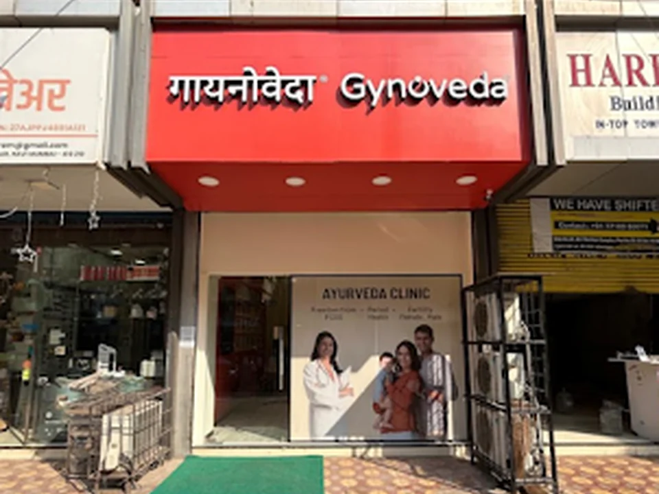 Gynoveda, Kharghar, Navi Mumbai. Ayurvedic Fertility Clinic