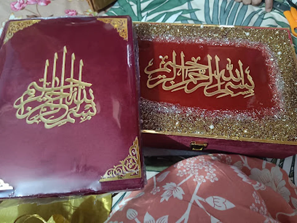 Hadiyah Gifting