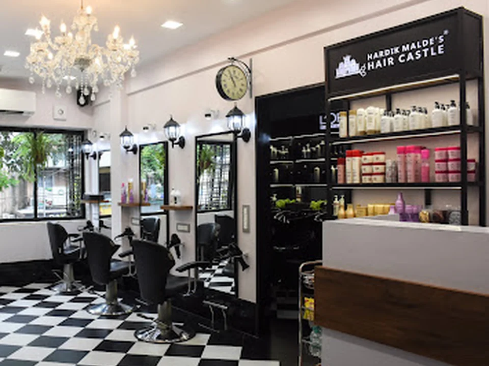 Hair Castle Salon