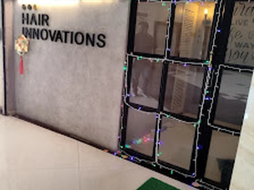 Hair Innovations