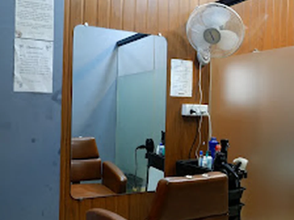 Hair Wig House