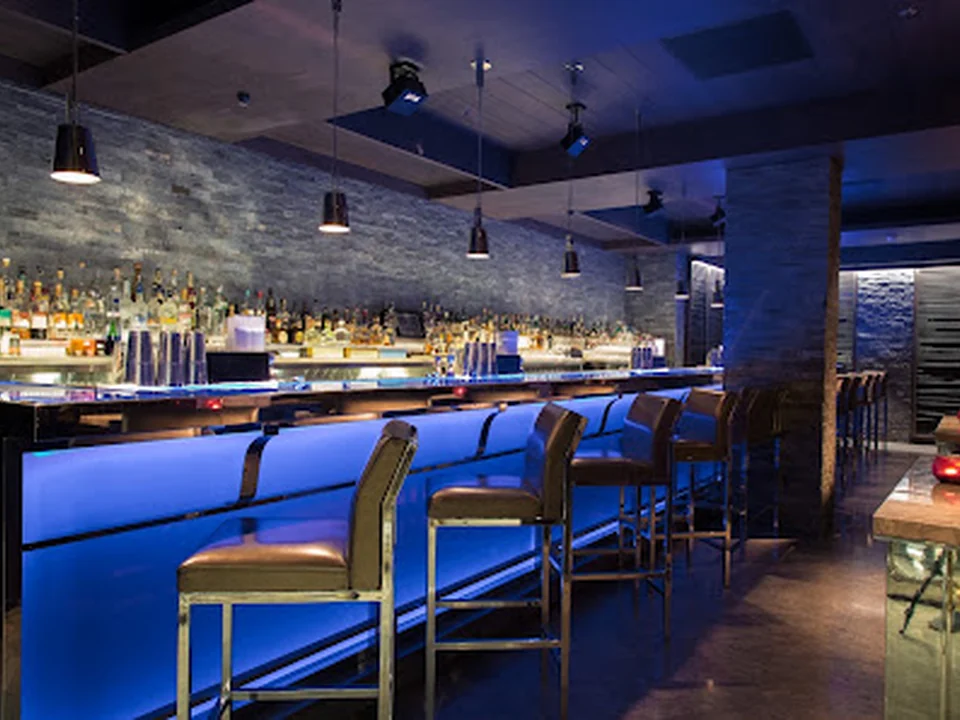 Foto de Hakkasan