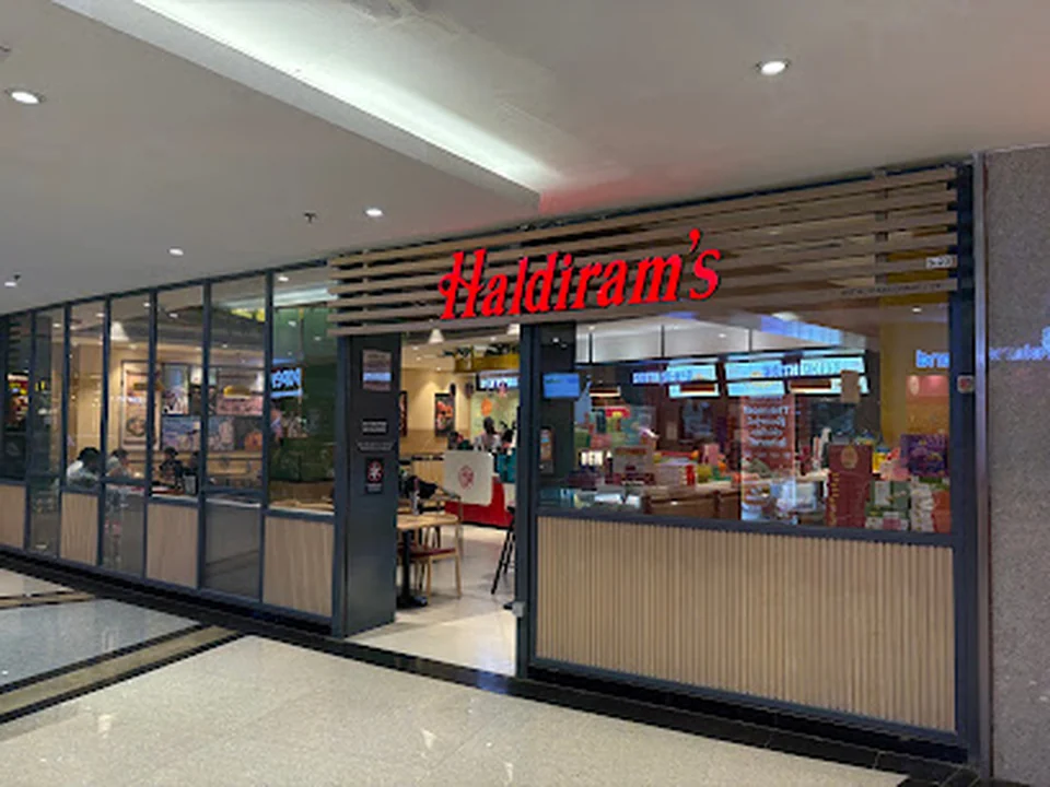 Haldiram's