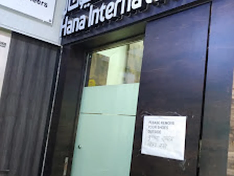 Hana International- Exports, Imports & Best Manpower Consultancy