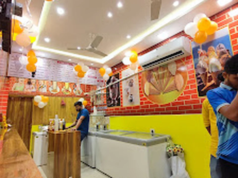 Foto de Hanumante Special Falooda & Ice creams - Best Falooda in Thane