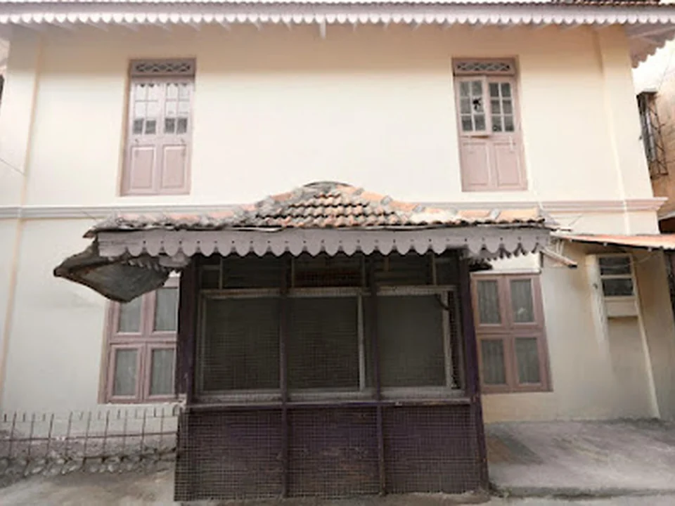 Happinest - The Backpackers Hostel