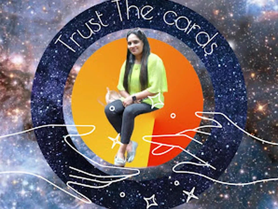 Happy Life with Tarot by JAYA