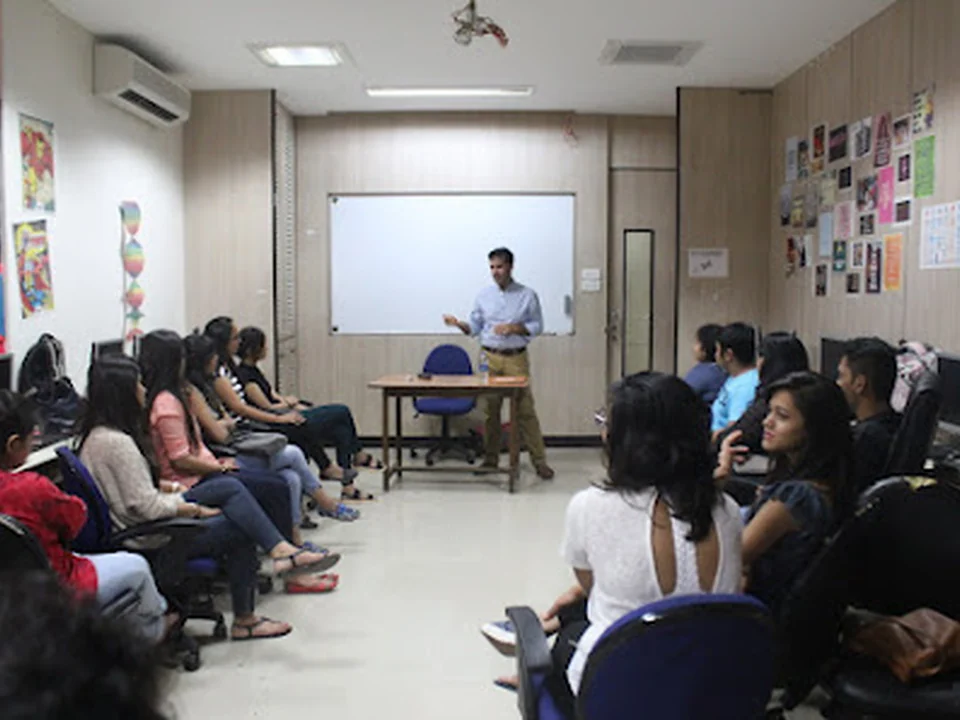 Harkisan Mehta Institute (HMMRA)