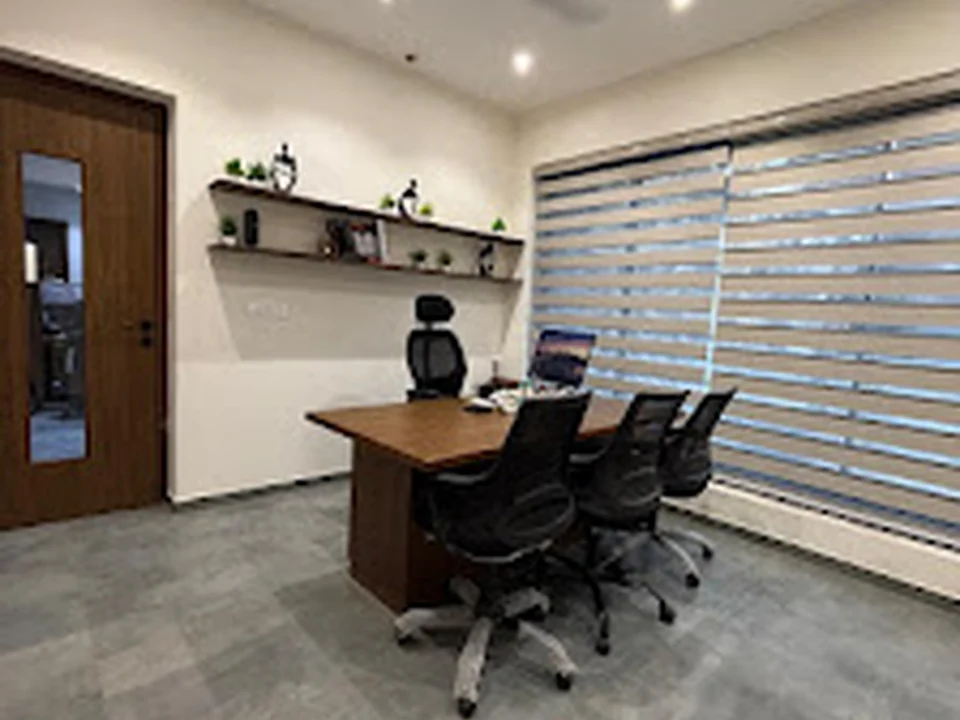 Harshit Shah Associates