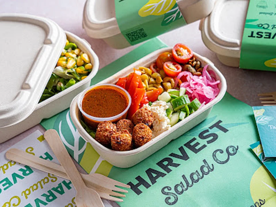 Harvest Salad Co | Kharghar