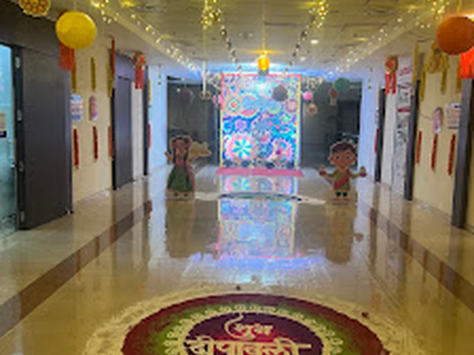 Healthy SpHear Speech & Hearing Clinic