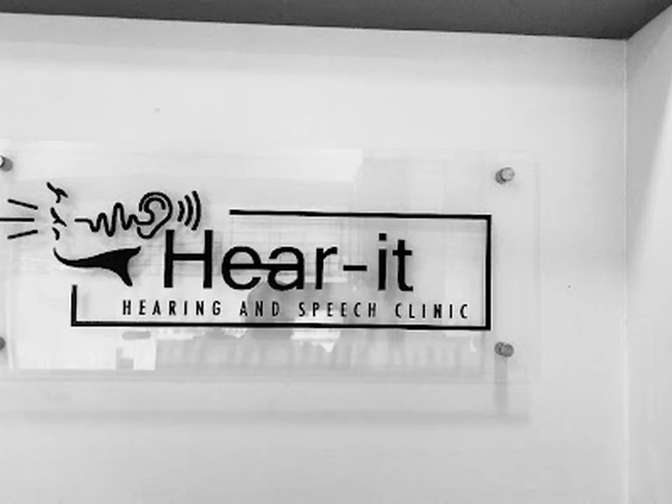 Hear It Hearing Speech Clinic