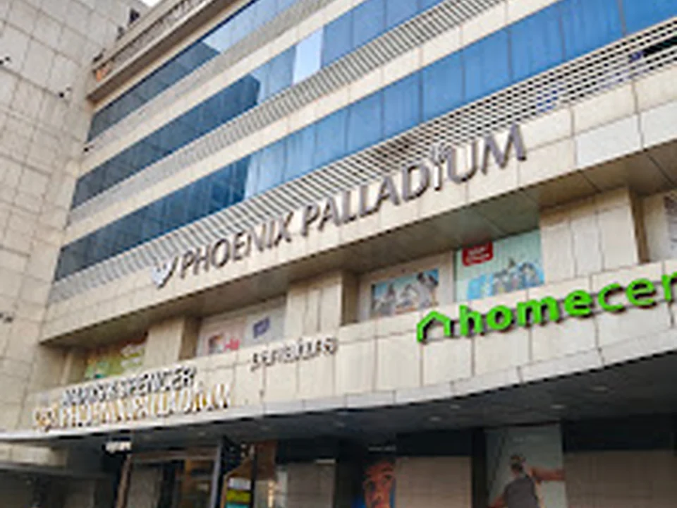 High Street Phoenix