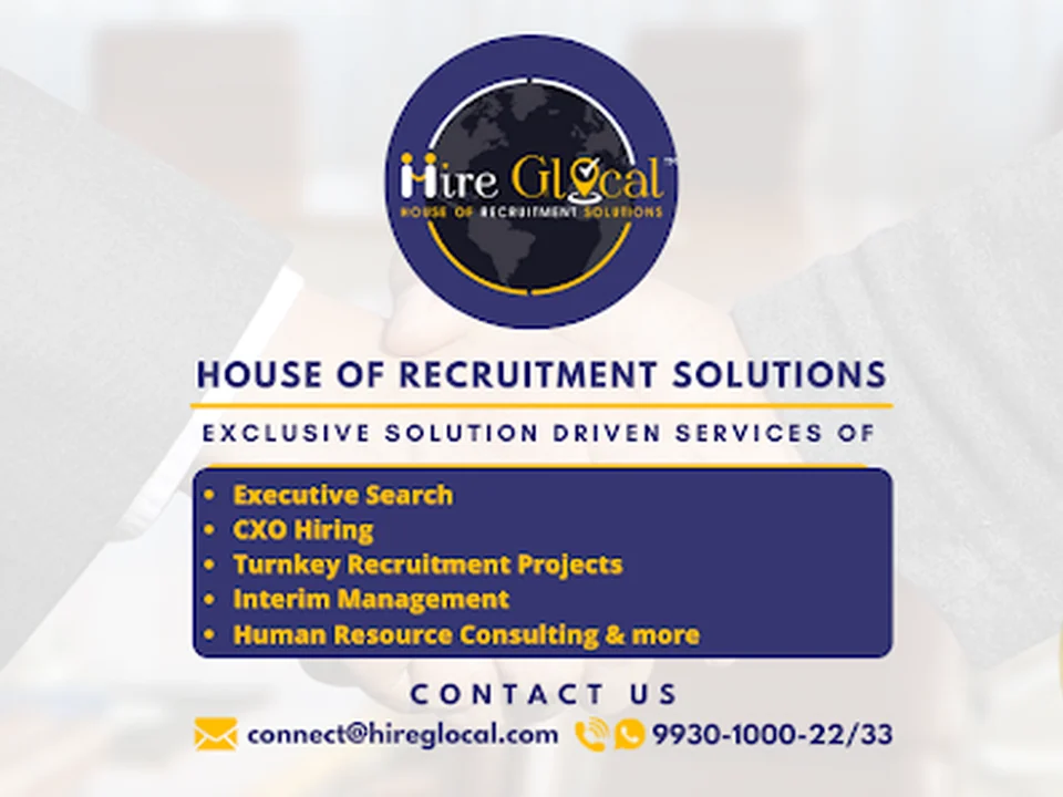 Hire Glocal