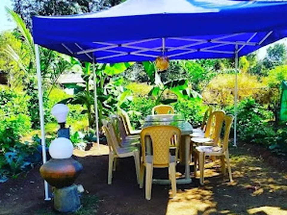 Holiday Garden Dhaba