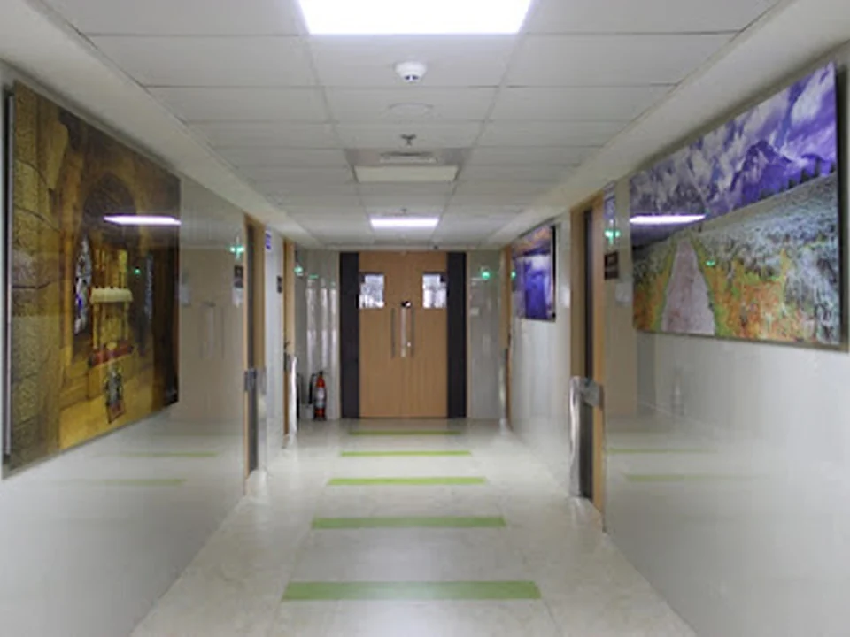 Holy Family Multispeciality Hospital Bandra