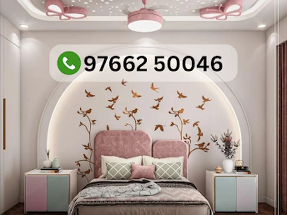 Home Stories Interior Design