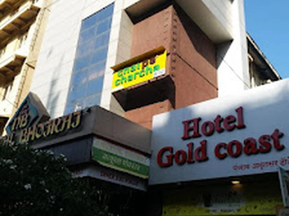 Hotal Gold coast