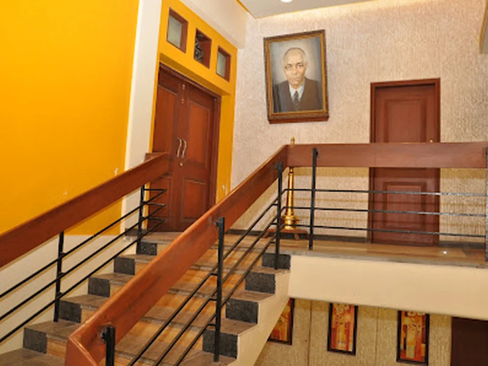 Hotel Ameya