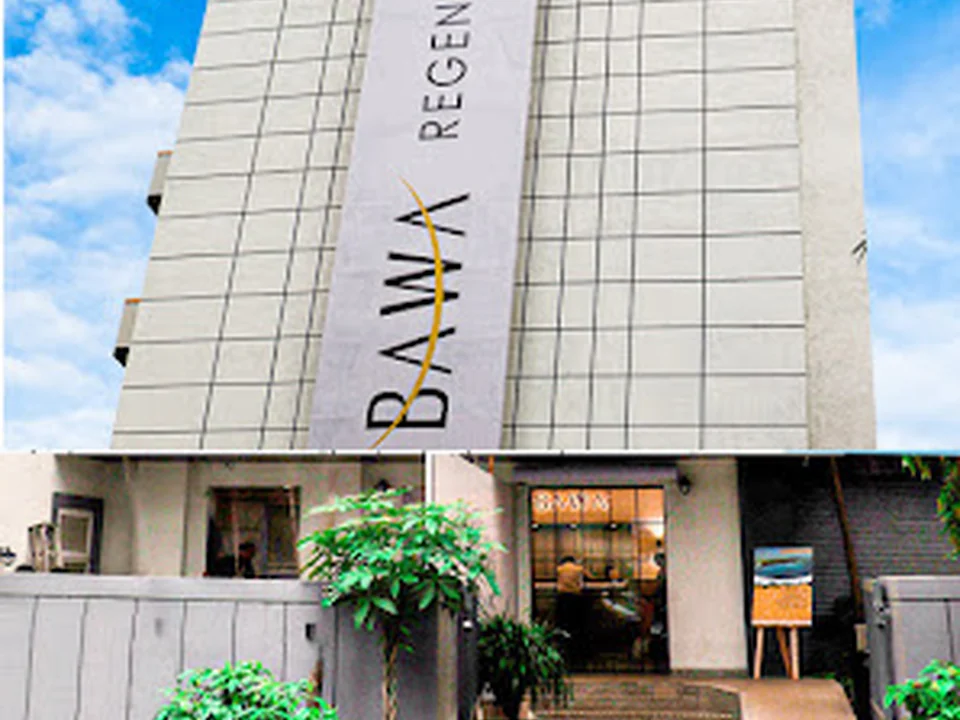 Hotel Bawa Regency
